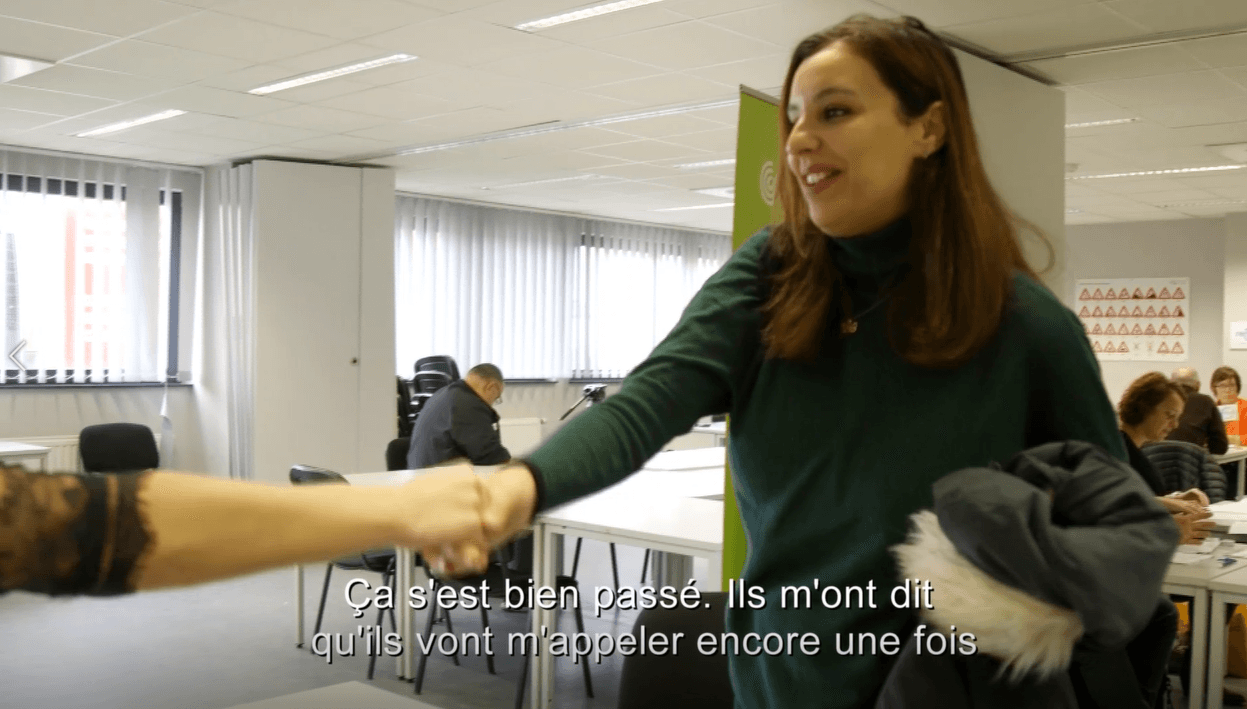 Revivez le Recycling Jobday du 24 octobre 2019