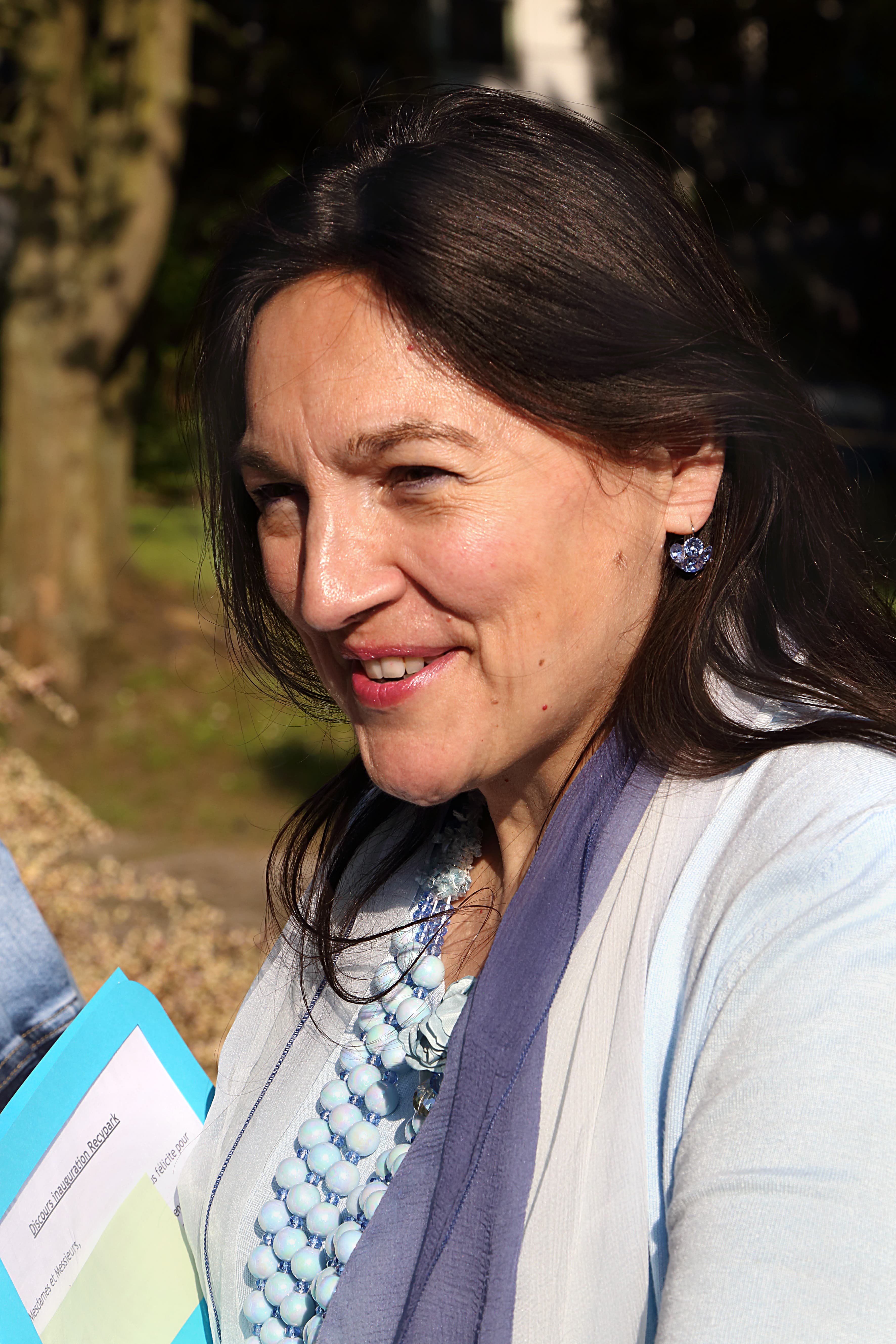 Crisissituatie kunststofrecyclagesector: go4circle praat met kabinetschef van minister Marghem