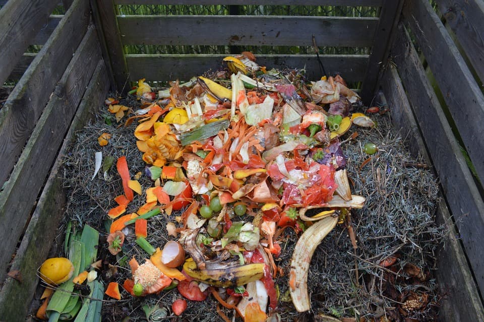 Collecte sélective des déchets de cuisine et de table en Flandre: réunion entre l'OVAM, le cabinet et Denuo