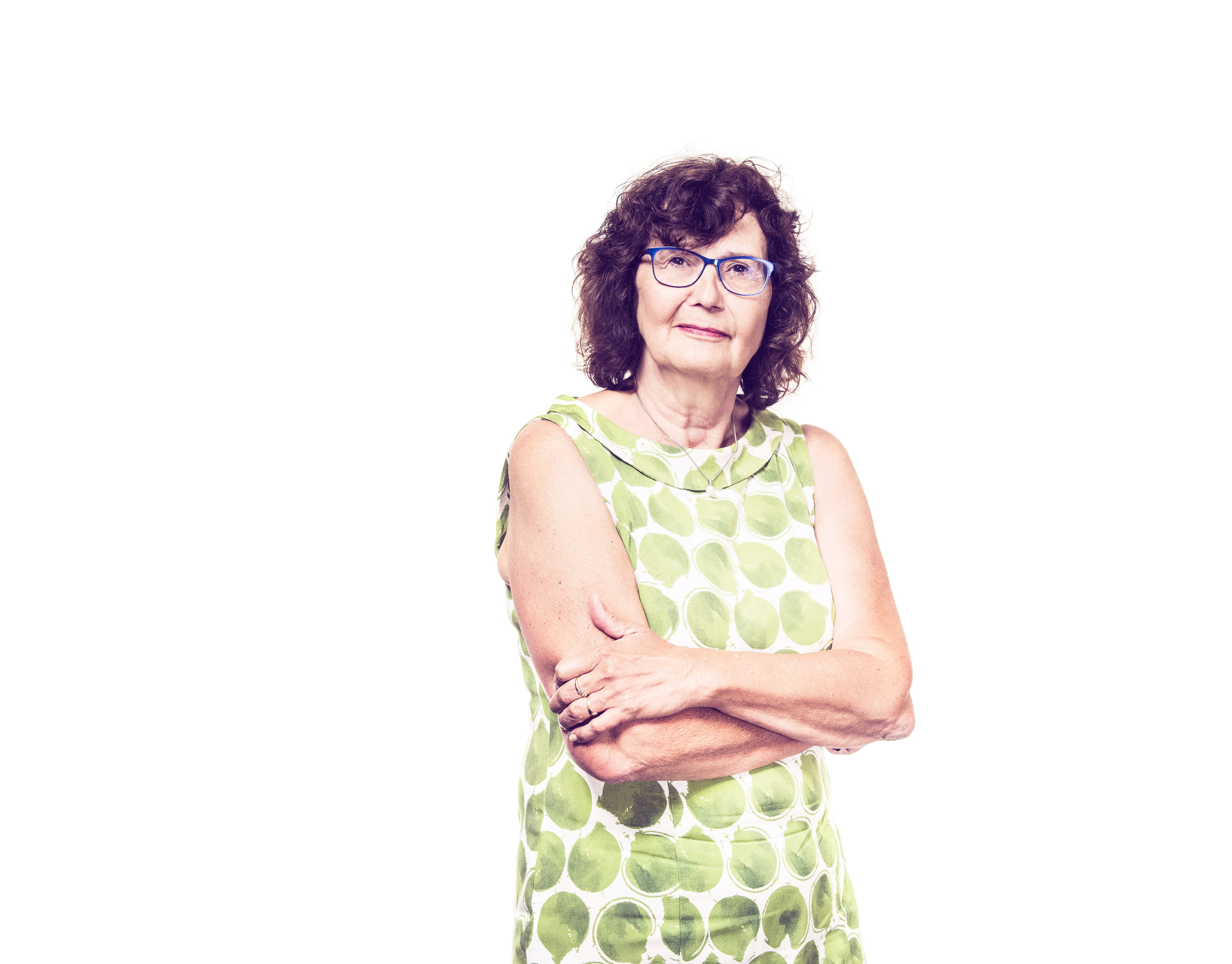 Denuo dit au revoir à Anita Cosaert