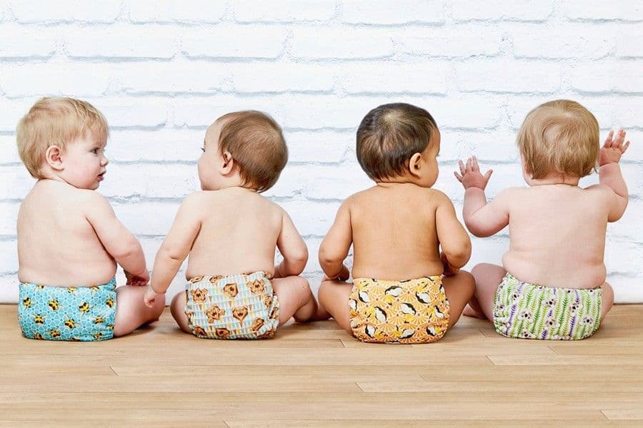 Komt er een uitgebreide producentenverantwoordelijkheid voor luiers?