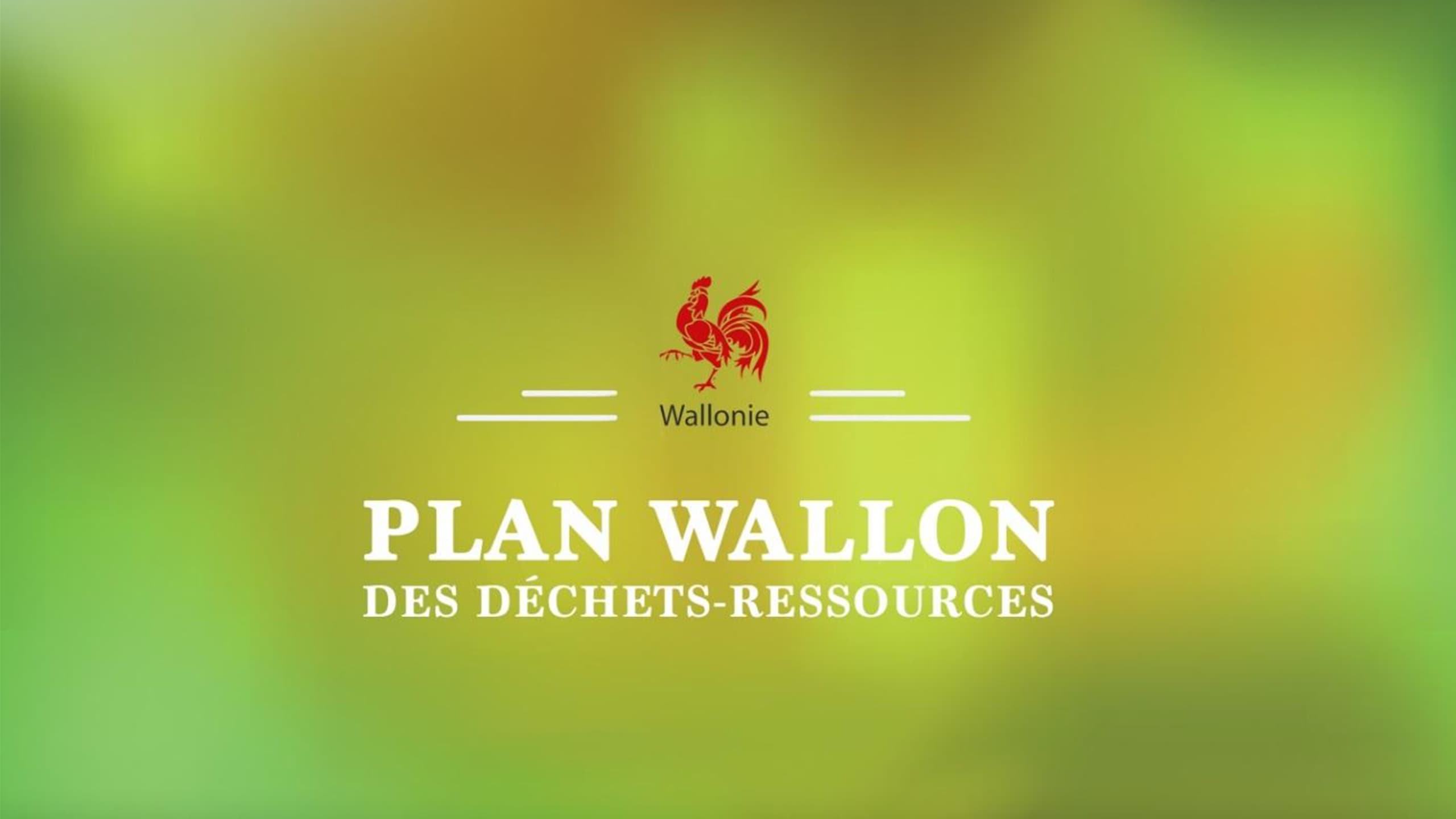 Appel à projets 'Déchets-Ressources 2021-2022'
