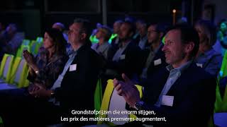 Work Matters 16/06/2022: een terugblik