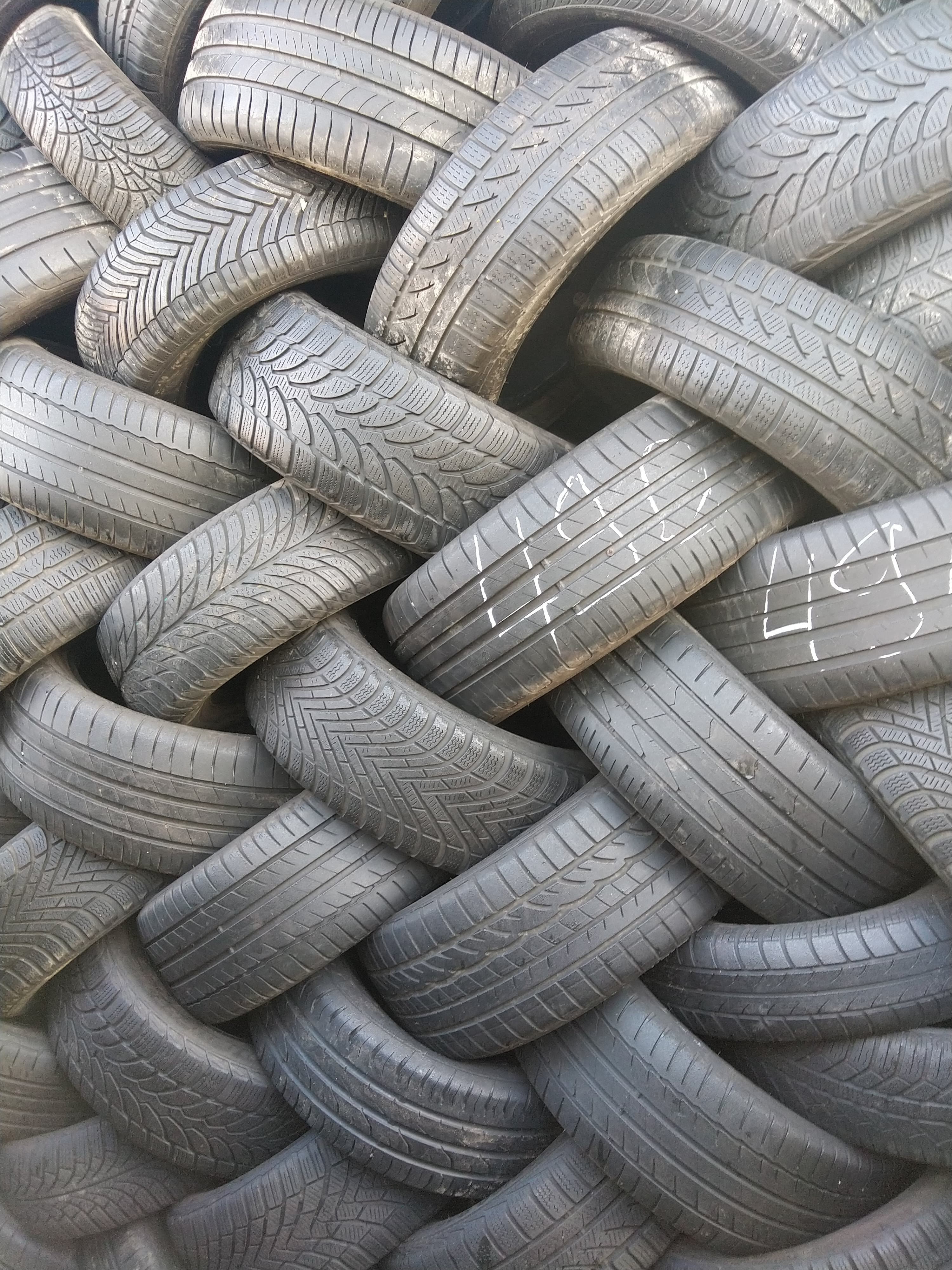 Du caoutchouc recyclé dans le béton : OCW partage ses résultats du projet Robust