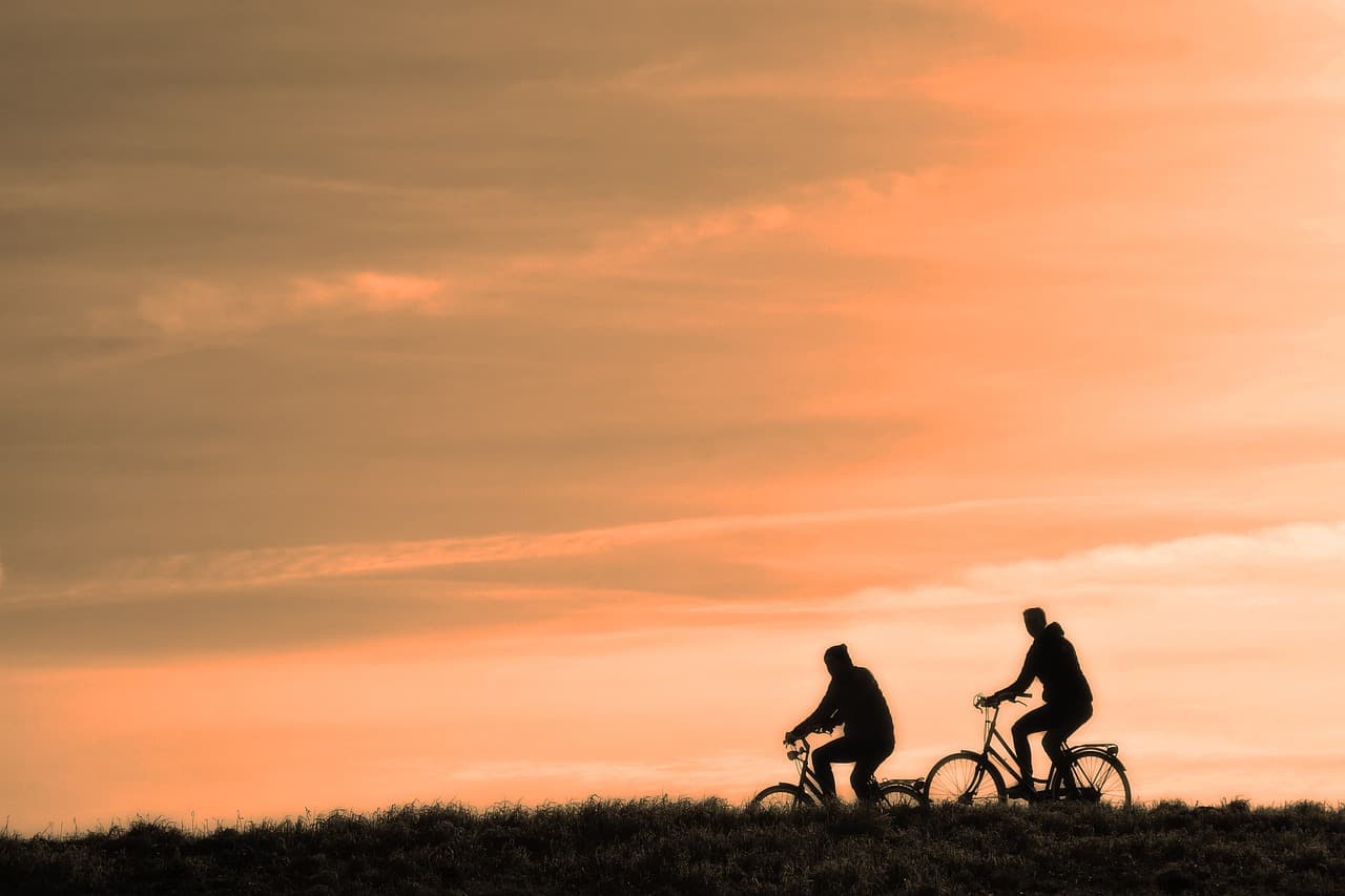 SCP 142.04 : Augmentation de l'indemnité vélo au 1/01/23