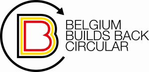 Bénéficier d'un soutien dans le cadre du deuxième appel à projets fédéral Belgium Builds Back Circular