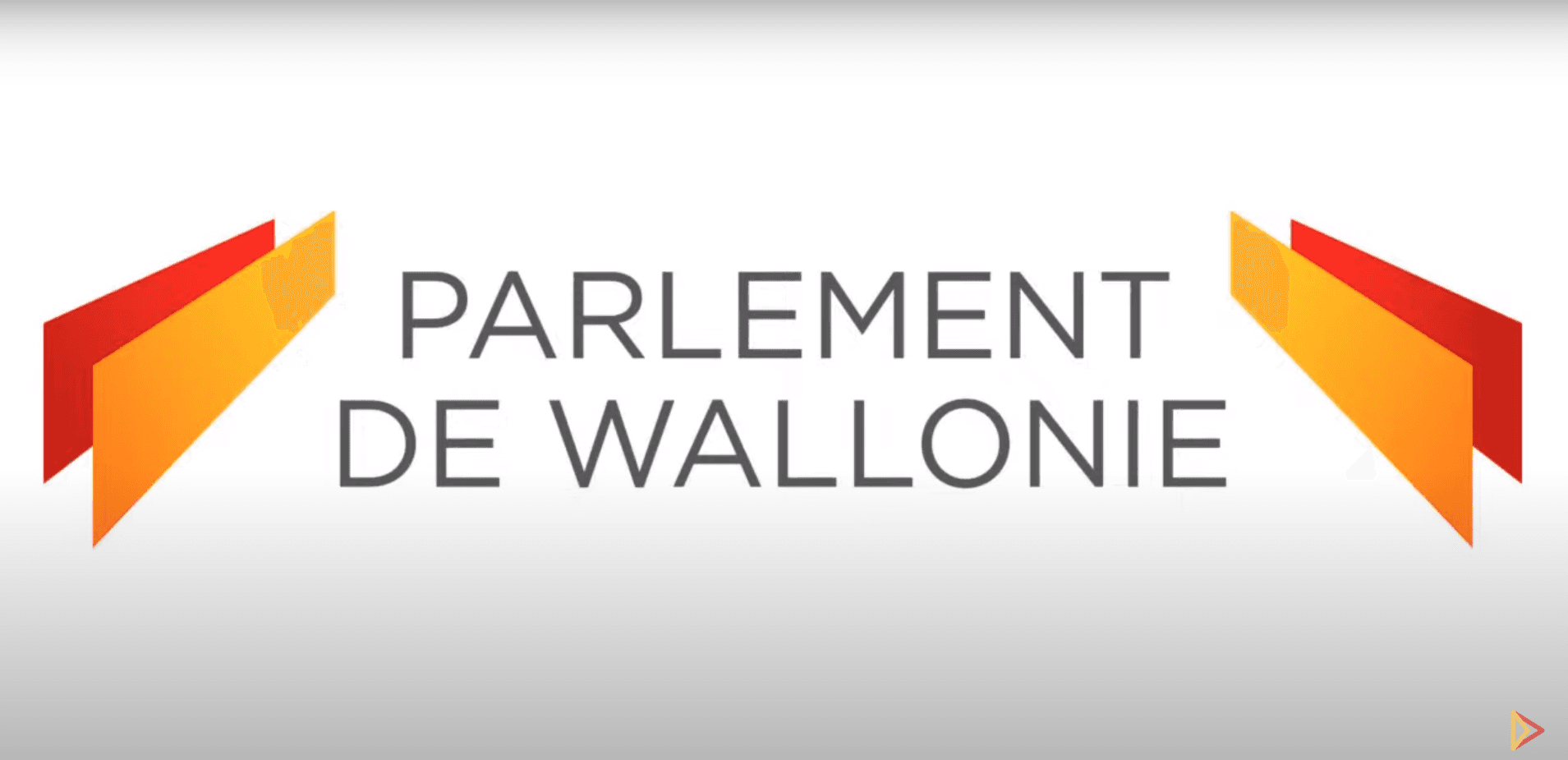 Décret déchets adopté par le Parlement wallon