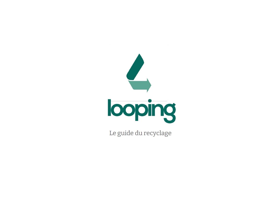 Looping.Green, la nouvelle 'app' pour aider au tri