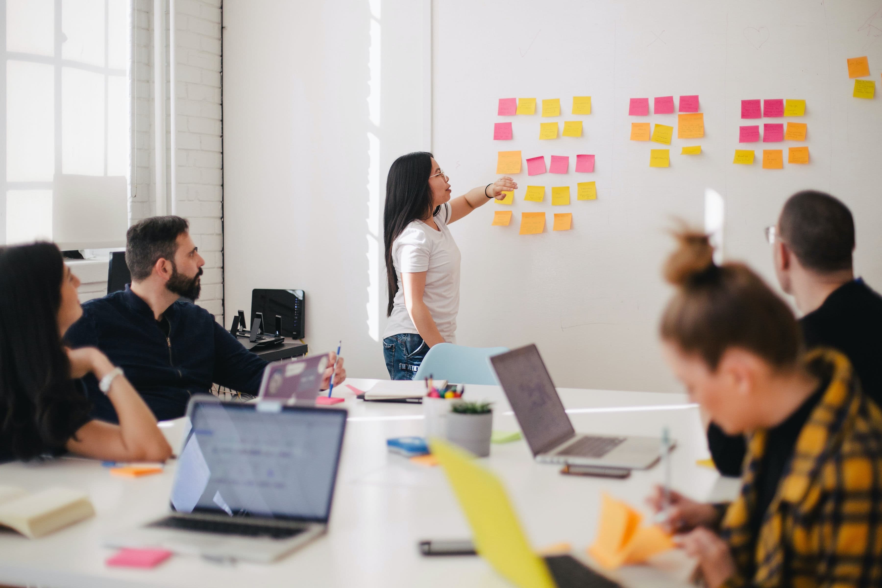 Résoudre les problèmes de sécurité dans votre entreprise ? Mettez un étudiant néerlandophone au travail !