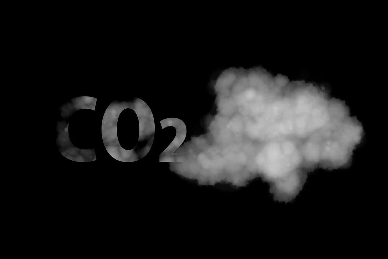 Afvang, opslag en gebruik van CO2: oproep tot interesse van belangstelling voor het verlenen van (financiële) steun aan projecten