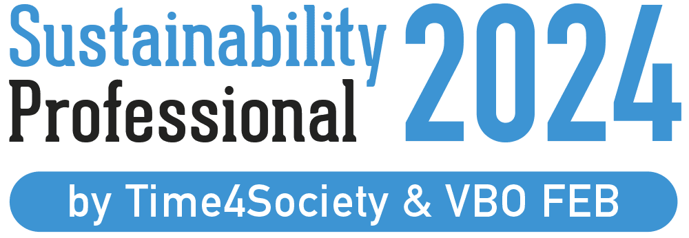 Bent u de Sustainability Professional 2024?