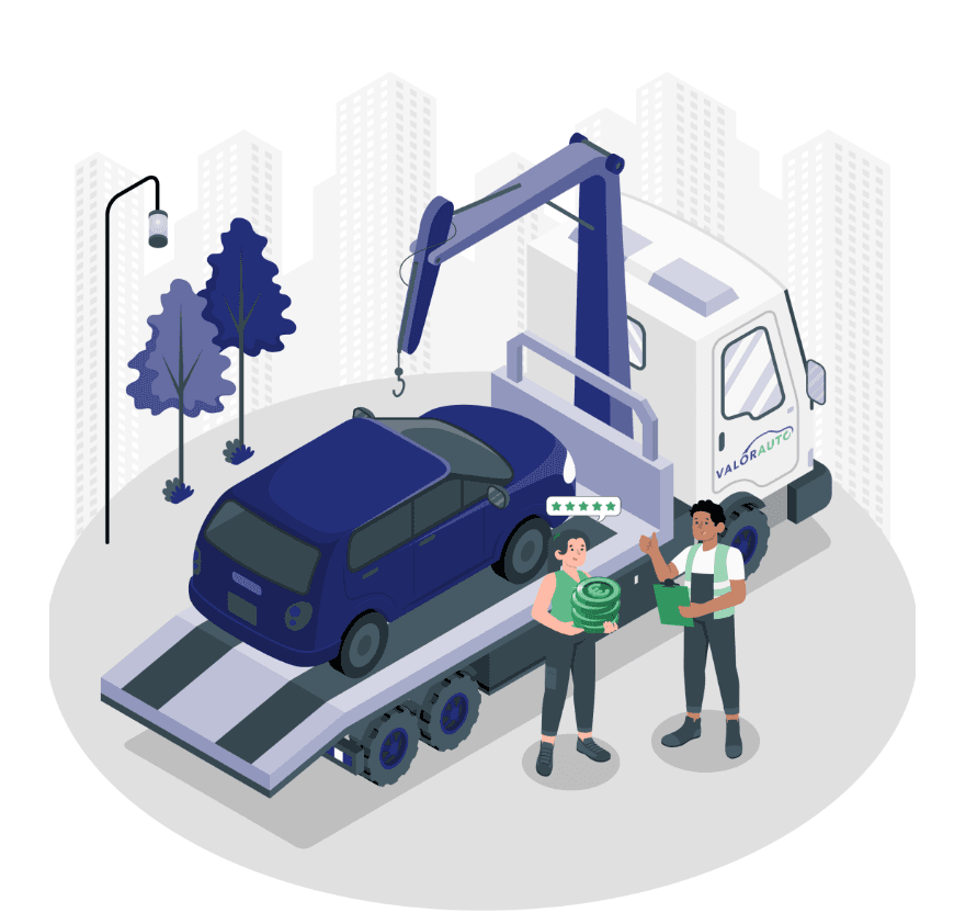 VALORAUTO s'ouvre à la clientèle privée en France, en Belgique et au Luxembourg